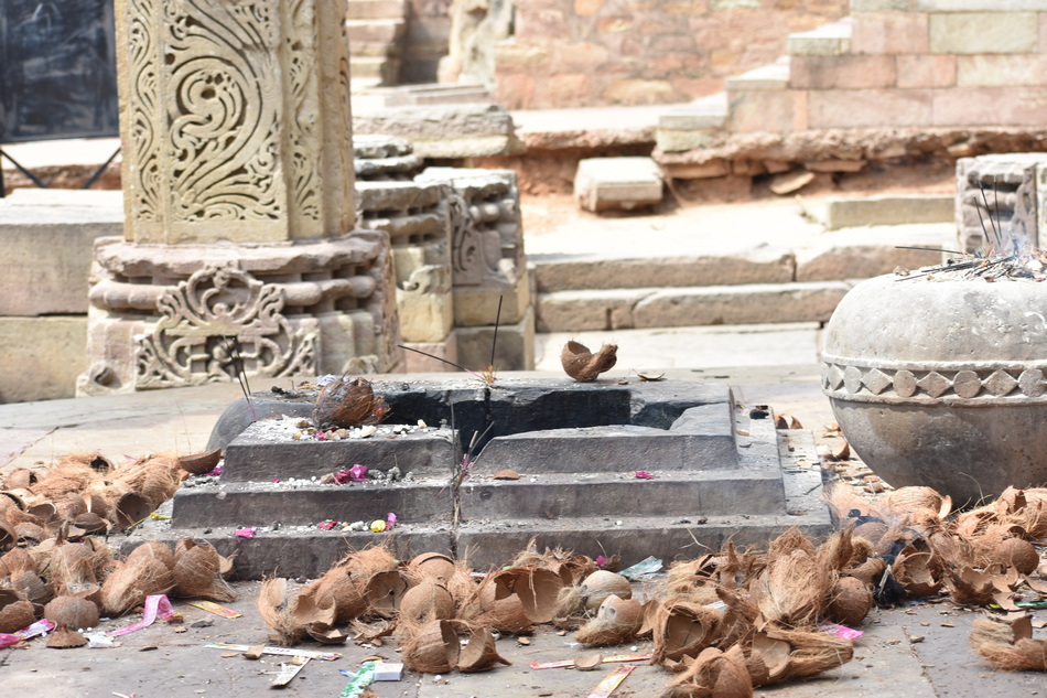 ಮನಸ್ಸಿನಂತೆ ಮಹದೇವ: ಎಸ್.‌ ನಾಗಶ್ರೀ ಅಜಯ್‌ ಅಂಕಣ