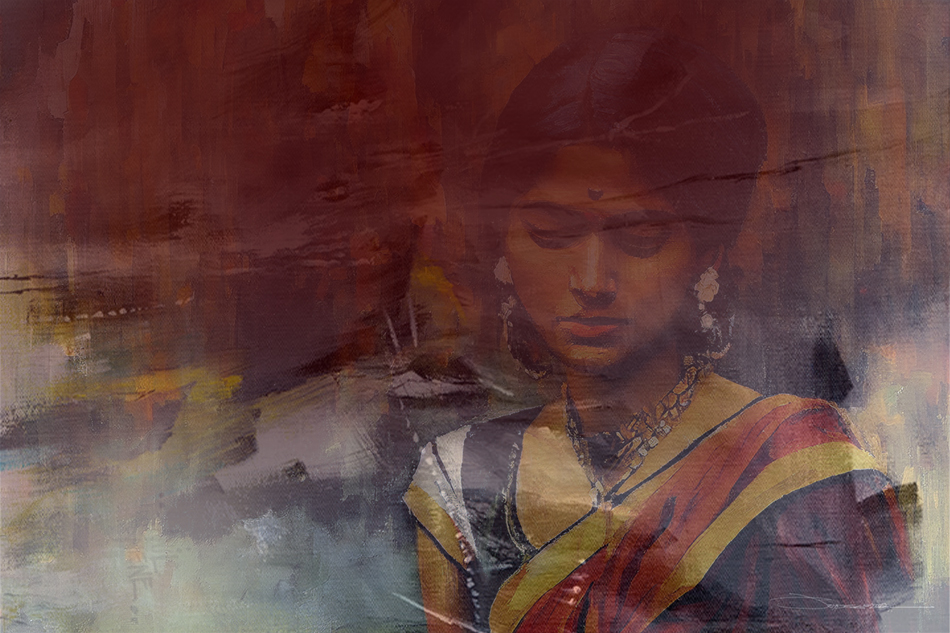 ಪೂರ್ಣಿಮಾ ಭಟ್ಟ ಸಣ್ಣಕೇರಿ ಬರೆದ ಈ ಭಾನುವಾರದ ಕತೆ “ರಸಮಲಾಯಿ”