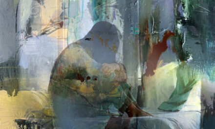 ಚಂದ್ರಶೇಖರ್‌ ಡಿ. ಆರ್.‌ ಬರೆದ ಈ ಭಾನುವಾರದ ಕತೆ