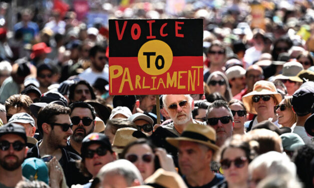 ಶಮನವಾಗಬೇಕಿದೆ ಶತಮಾನಗಳ ನೋವು: ವಿನತೆ ಶರ್ಮ ಅಂಕಣ