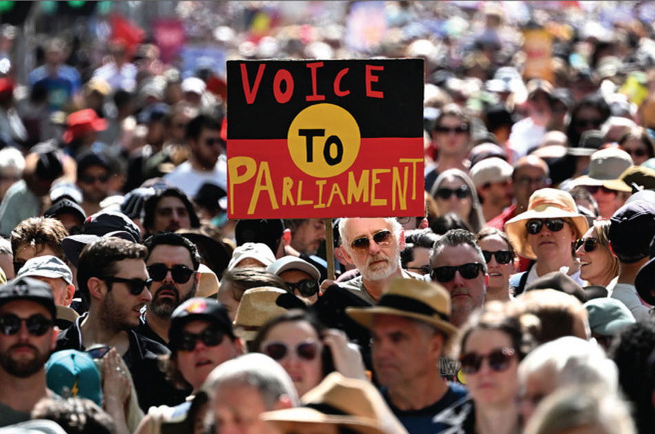 ಶಮನವಾಗಬೇಕಿದೆ ಶತಮಾನಗಳ ನೋವು: ವಿನತೆ ಶರ್ಮ ಅಂಕಣ