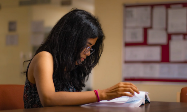 ಹೇಗೆ ಮಾತಾಡಲಿ ನಿನ್ನೊಂದಿಗೆ?: ಮಹಾಲಕ್ಷ್ಮೀ ಕೆ. ಎನ್. ಬರಹ