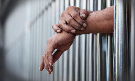 ಕೆ. ಸತ್ಯನಾರಾಯಣ ಬರೆಯುವ ಹೊಸ ಸರಣಿ “ಜೈಲು ಕತೆಗಳು” ಇಂದಿನಿಂದ