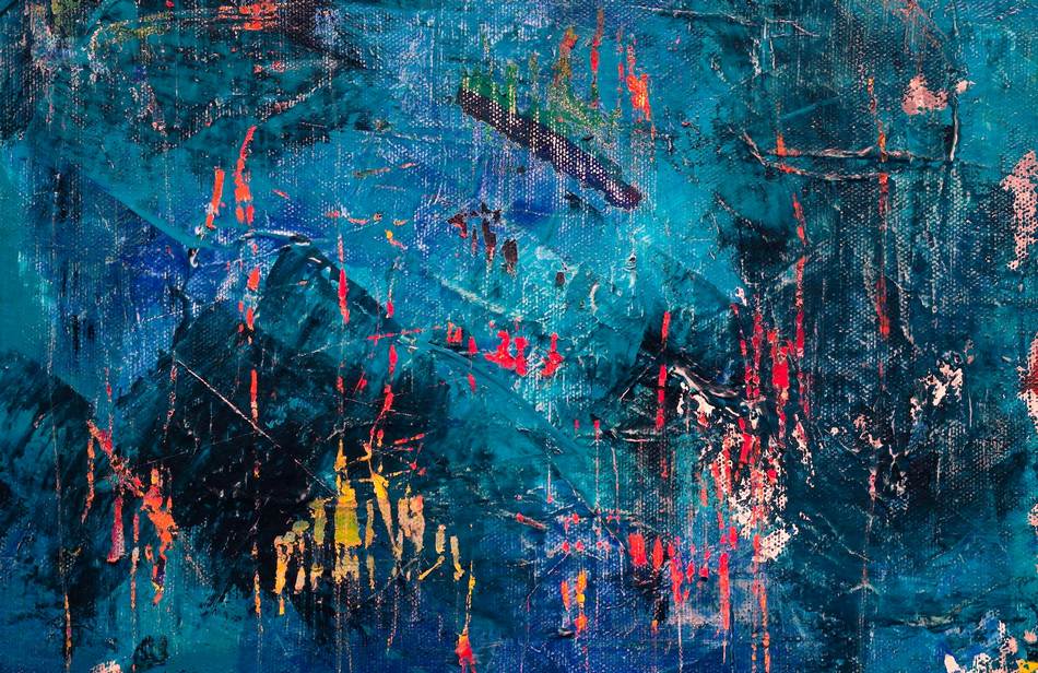 ವಿಶಾಲ್ ಮ್ಯಾಸರ್ ಬರೆದ ಈ ದಿನದ ಕವಿತೆ