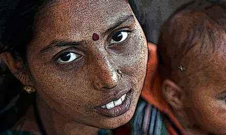 ನಗುತ್ತಲೆ ಬದುಕಿದವಳು ನನ್ನಮ್ಮ: ಮಾರುತಿ ಗೋಪಿಕುಂಟೆ ಸರಣಿ