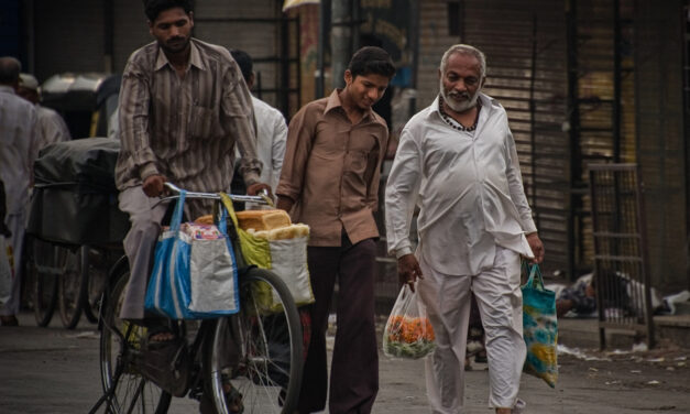 ಆರ್ಯಕನೆಂಬ ನಾಯಕ: ಸತೀಶ್‌ ತಿಪಟೂರು ಬರಹ