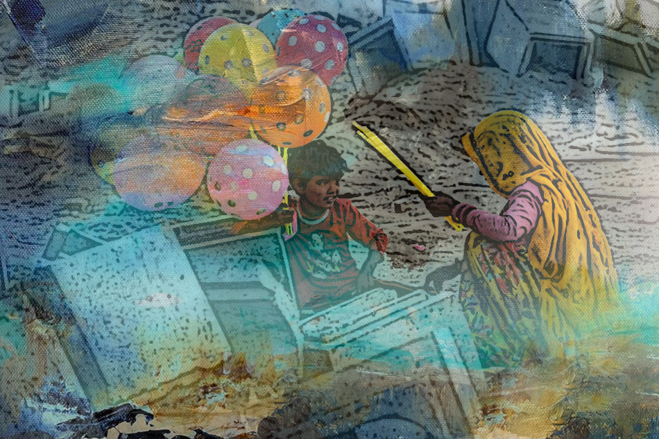 ಡಾ. ಕೆ. ಎಸ್. ಗಂಗಾಧರ ಬರೆದ ಈ ಭಾನುವಾರದ ಕತೆ