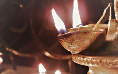 ದೀಪಾವಳಿ ಹಬ್ಬದ ಆ ದಿನದ ನೆನಪು: ಮಾರುತಿ ಗೋಪಿಕುಂಟೆ ಬರಹ