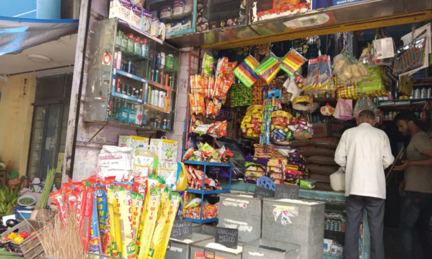 ಕಡ್ಡಿ ಎಂದರೆ ಬಳಪ, ಹೆಸರು‌ ಎಂದರೆ ಸಾಂಬಾರ್!: ಸುಮಾವೀಣಾ ಸರಣಿ