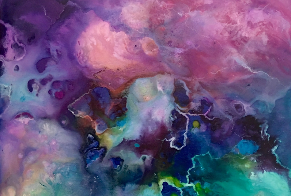 ಭವ್ಯ ಟಿ.ಎಸ್. ಬರೆದ ಈ ದಿನದ ಕವಿತೆ