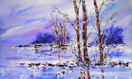 ಗೀತಾ ಹೆಗಡೆ ಬರೆದ ಈ ದಿನದ ಕವಿತೆ