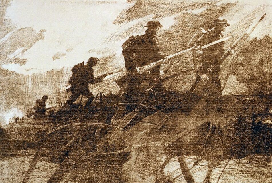 ಅಶೋಕ ಹೊಸಮನಿ ಬರೆದ ಈ ದಿನದ ಕವಿತೆ