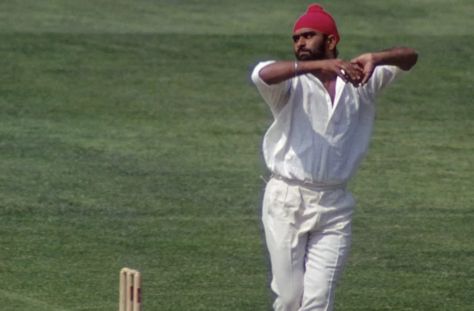 ಸ್ಪಿನ್ ಮಾಂತ್ರಿಕ ಬಿಷನ್ ಸಿಂಘ್ ಬೇಡಿ: ಇ.ಆರ್. ರಾಮಚಂದ್ರನ್ ಅಂಕಣ