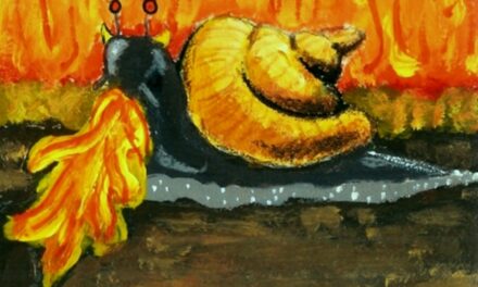 ಎಂ.ವಿ. ಶಶಿಭೂಷಣ ರಾಜು ಬರೆದ ಈ ದಿನದ ಕವಿತೆ