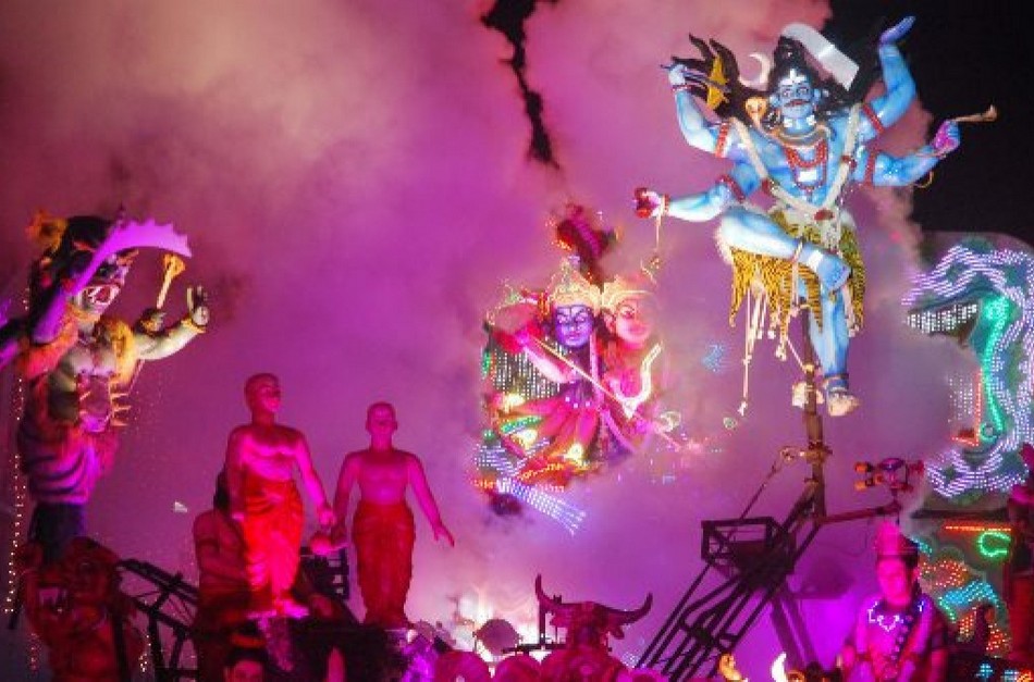 ದಸರೆಯ ನಂತರದ ದರ್ಶನ!…: ಸುಮಾವೀಣಾ ಸರಣಿ