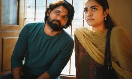 ಭಾವಗಳ ‘ತೇರ’ ಯಾತ್ರೆ….: ರಾಮ್ ಪ್ರಕಾಶ್ ರೈ ಕೆ ಬರಹ