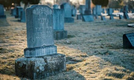 ಬೆಂಗಳೂರ ಸ್ಮಶಾನಗಳಲ್ಲೊಂದು ಸುತ್ತು: ಎಚ್. ಗೋಪಾಲಕೃಷ್ಣ ಸರಣಿ