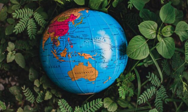 ಭೂಮಿಯ ಆರೋಗ್ಯ ನಮ್ಮ ಆರೋಗ್ಯವೆಂದ ಮಕ್ಕಳು : ಡಾ. ವಿನತೆ ಶರ್ಮ ಅಂಕಣ