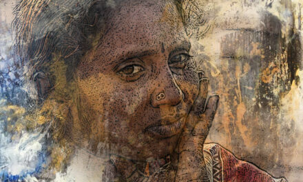 ‘ನಾನು ಮೆಚ್ಚಿದ ನನ್ನ ಕತೆ’ಯ ಸರಣಿಯಲ್ಲಿ ನಾಗರೇಖಾ ಗಾಂವಕರ ಕತೆ