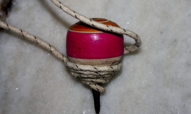 ಬಾಲ್ಯದ ಅಟ, ಆ ಮೊಂಡಾಟ ಇನ್ನೂ ಮರೆತಿಲ್ಲ!: ಬಸವನಗೌಡ ಹೆಬ್ಬಳಗೆರೆ ಸರಣಿ