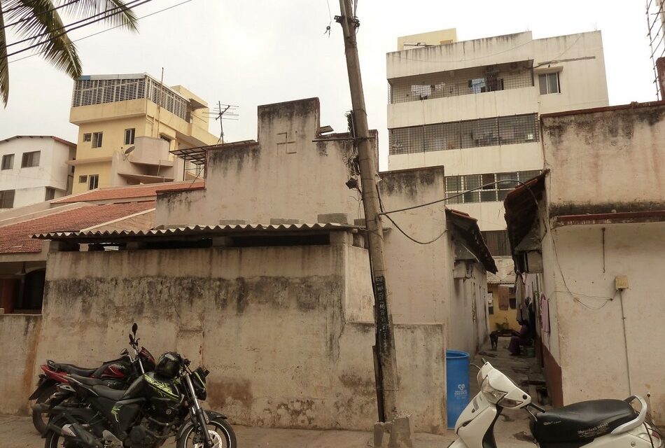 ಬೆಂಗಳೂರ “ಶೌಚಾಲಯ”ದ ಇತಿಹಾಸ: ಎಚ್. ಗೋಪಾಲಕೃಷ್ಣ ಸರಣಿ