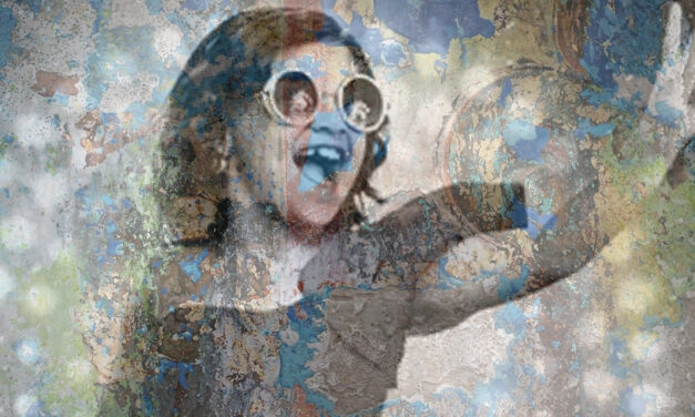 ಎಸ್. ನಾಗಶ್ರೀ ಅಜಯ್ ಬರೆದ ಈ ಭಾನುವಾರದ ಕತೆ