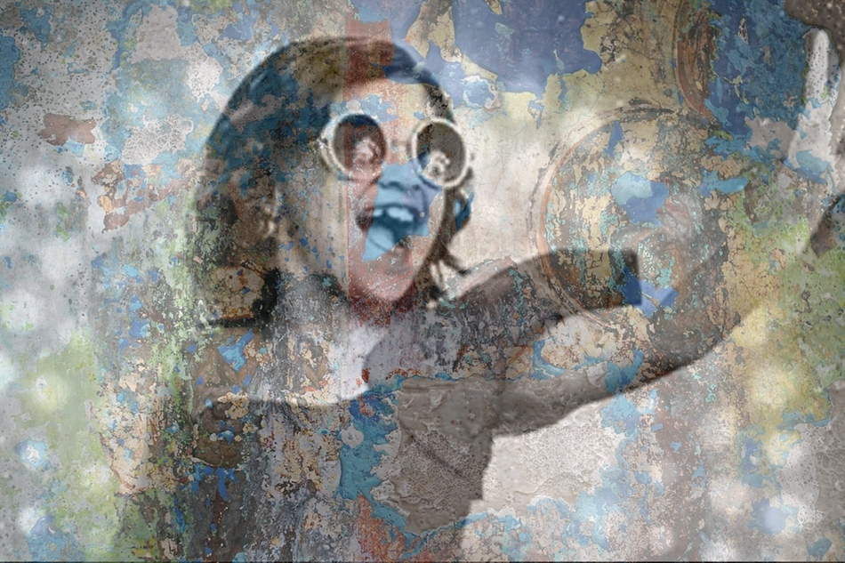 ಎಸ್. ನಾಗಶ್ರೀ ಅಜಯ್ ಬರೆದ ಈ ಭಾನುವಾರದ ಕತೆ