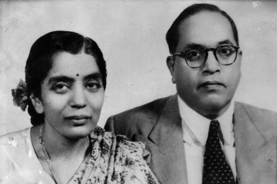 ಡಾ. ಅಂಬೇಡ್ಕರ್‌ ಬರೆದ ಪ್ರೇಮಪತ್ರ…: ಸದಾನಂದ ಆರ್. ಅನುವಾದ