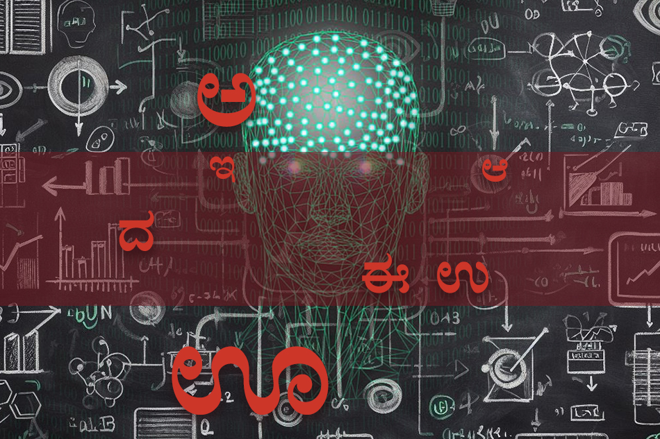 ಗುರುರಾಜ್‌ ಕೆ. ಕುಲಕರ್ಣಿ ಬರೆದ ಈ ಭಾನುವಾರದ ಕತೆ “ಕಬ್ಬಿಗ.ai”