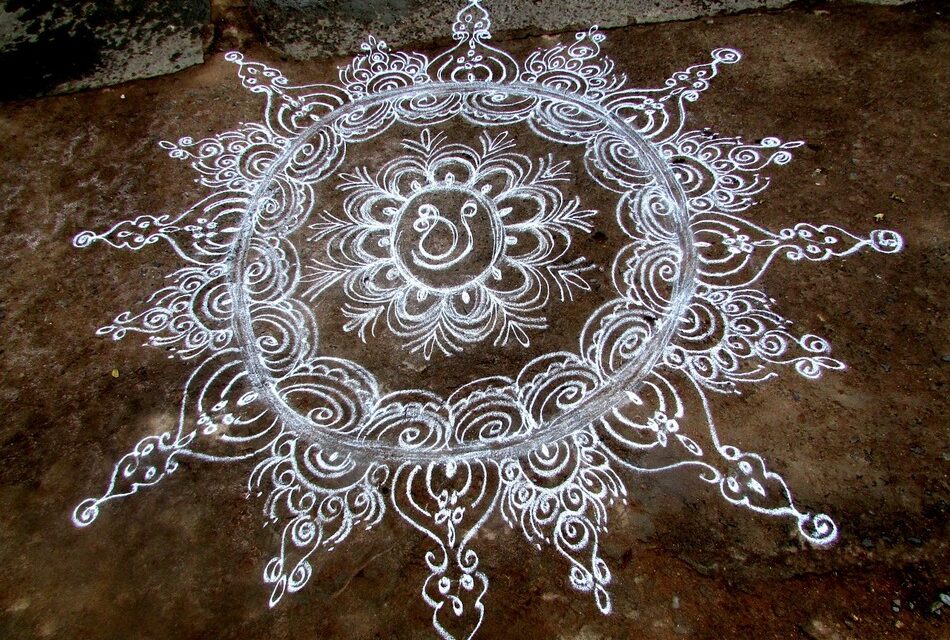 ಹೊಸ ವರುಷಕೆ… ಹೊಸ ಹರುಷಕೆ..: ಪ್ರಕಾಶ್ ಪೊನ್ನಾಚಿ ಬರಹ