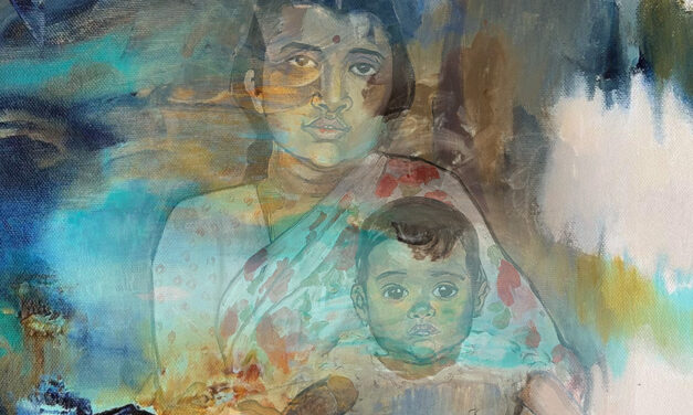 ‘ನಾನು ಮೆಚ್ಚಿದ ನನ್ನ ಕತೆʼಯ ಸರಣಿಯಲ್ಲಿ ಡಾ. ಪಾರ್ವತಿ ಜಿ.ಐತಾಳ್ ಕತೆ