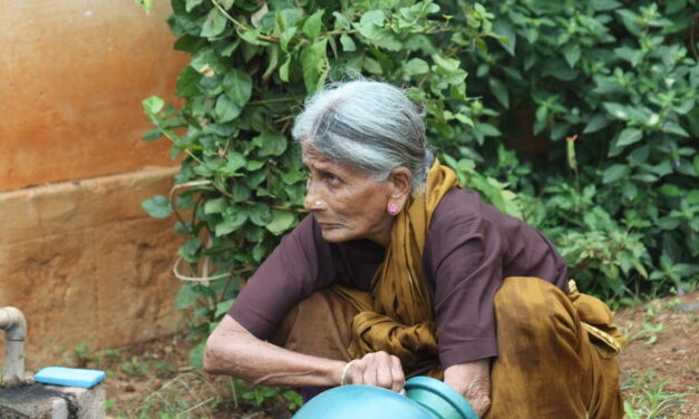 ಬೆಂಗಳೂರು ಮತ್ತು ನೀರು ಸರಬರಾಜು ವ್ಯವಸ್ಥೆ: ಎಚ್. ಗೋಪಾಲಕೃಷ್ಣ ಸರಣಿ