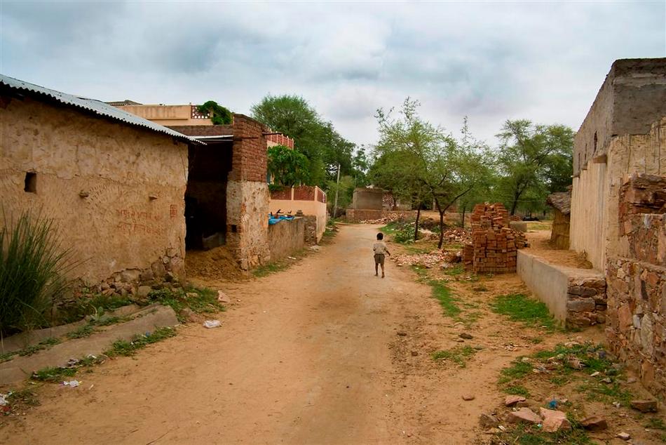 ಕೇರಿಯ ಕುಟುಂಬವೊಂದರ ನೆನಪು: ಮಾರುತಿ ಗೋಪಿಕುಂಟೆ ಸರಣಿ