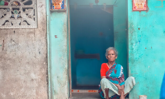 ದಕ್ಕಿದ್ದಕ್ಕೆ ಕೃತಜ್ಞತೆ ಇರಲಿ : ಎಸ್ ನಾಗಶ್ರೀ ಅಜಯ್ ಅಂಕಣ