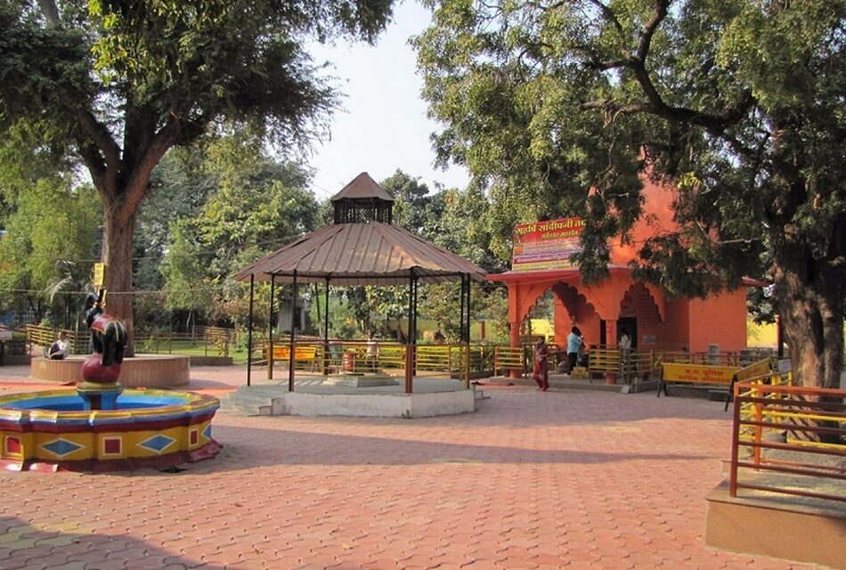 ಅನ್ನ ದೇವರ ಮುಂದೆ ಇನ್ನ ದೇವರು ಉಂಟೆ?: ಅಂಜಲಿ ರಾಮಣ್ಣ ಪ್ರವಾಸ ಕಥನ