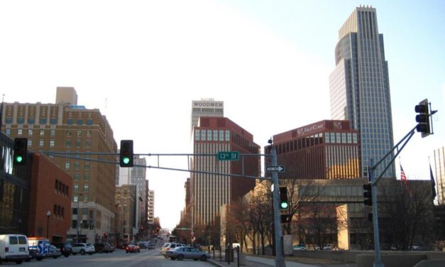 ಒಮಾಹಾದಲ್ಲಿ ಟೊಮೆಟೋ ಸಾರು!: ಗುರುಪ್ರಸಾದ ಕುರ್ತಕೋಟಿ ಸರಣಿ