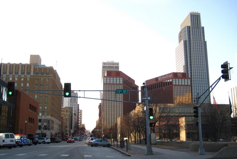 ಒಮಾಹಾದಲ್ಲಿ ಟೊಮೆಟೋ ಸಾರು!: ಗುರುಪ್ರಸಾದ ಕುರ್ತಕೋಟಿ ಸರಣಿ