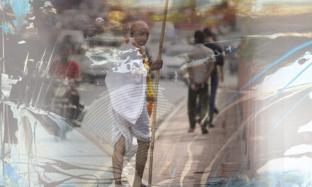 ನಾನು ಮೆಚ್ಚಿದ ನನ್ನ ಕಥಾ ಸರಣಿಯಲ್ಲಿ ಪಾರ್ವತಿ ಪಿಟಗಿ ಕತೆ