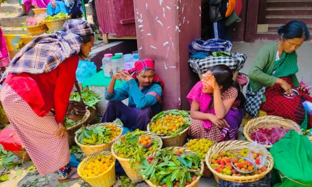 ಅಂಜಲಿ ರಾಮಣ್ಣ ಪ್ರವಾಸ ಅಂಕಣ ‘ಕಂಡಷ್ಟೂ ಪ್ರಪಂಚ’ ಮತ್ತೆ ಶುರು…