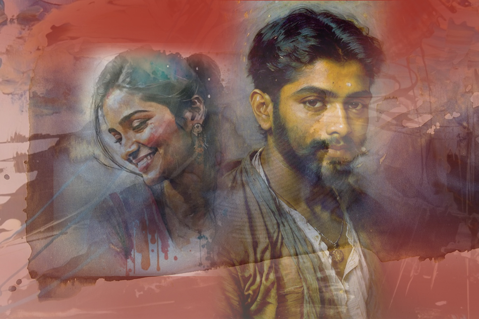 ವಸಂತಕುಮಾರ್‌ ಕಲ್ಯಾಣಿ ಬರೆದ ಈ ಭಾನುವಾರದ ಕತೆ