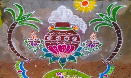 ಮೈಸೂರಿನ ಸಂಕ್ರಾಂತಿಯ ವೈಶಿಷ್ಟ್ಯ: ಡಾ. ಪುನೀತ್ ಕುಮಾರ್ ಪದ್ಮನಾಭನ್ ಬರಹ