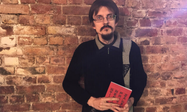 ಸತ್ತ ಕವಿಯ ನೆನೆದು ಅಳುವ ದೇವರು..: ಎಸ್. ಜಯಶ್ರೀನಿವಾಸ ರಾವ್ ಸರಣಿ