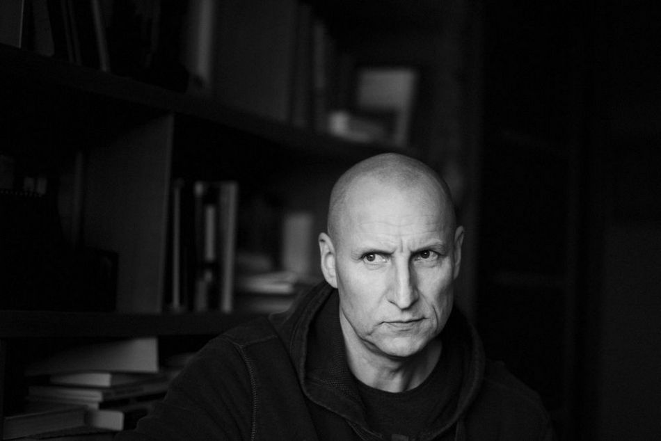 ಭೂಮಿಯ ಆಳದ ಪಥದಲ್ಲಿ ಚಲಿಸುವ ಕವಿತೆಗಳು: ಎಸ್. ಜಯಶ್ರೀನಿವಾಸ ರಾವ್ ಸರಣಿ