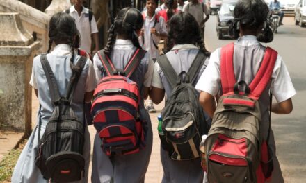 ಒಟ್ಟಿಗೆ ಬಾಳಿದ ತೆರದಿ… : ಸುಮಾವೀಣಾ ಸರಣಿ