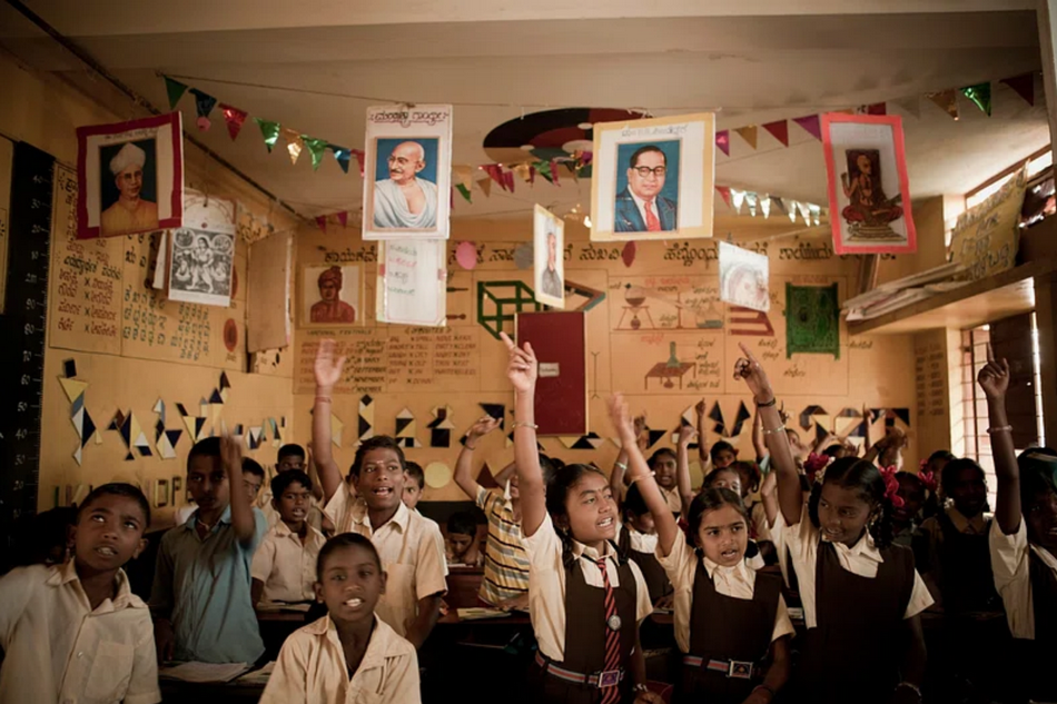 ಅನುಸೂಯ ಯತೀಶ್ ಬರೆಯುವ ಹೊಸ ಸರಣಿ “ಬೆಳೆಯುವ ಮೊಳಕೆ” ಶುರು