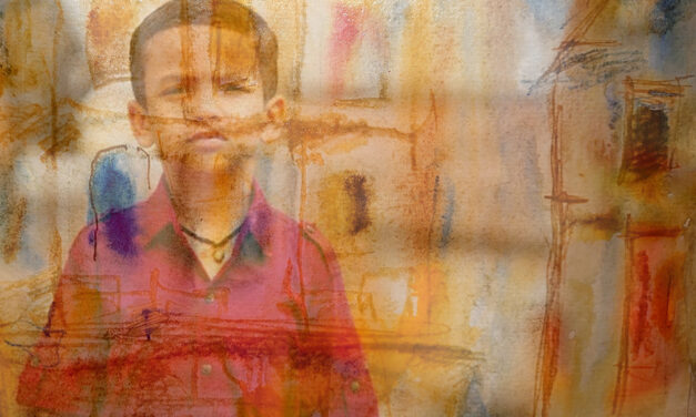 ನಾನು ಮೆಚ್ಚಿದ ನನ್ನ ಕಥಾ ಸರಣಿಯಲ್ಲಿ ಪದ್ಮನಾಭ ಭಟ್, ಶೇವ್ಕಾರ ಕತೆ