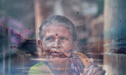 ಕಿರಾಣಿ ಅಂಗಡಿ ಮತ್ತು ಅಮ್ಮ ಎಂಬ ಬೆರಗು:  ಮಾರುತಿ ಗೋಪಿಕುಂಟೆ ಸರಣಿ