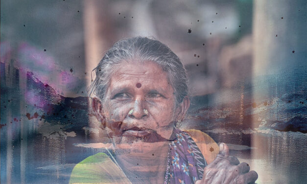 ಕಿರಾಣಿ ಅಂಗಡಿ ಮತ್ತು ಅಮ್ಮ ಎಂಬ ಬೆರಗು:  ಮಾರುತಿ ಗೋಪಿಕುಂಟೆ ಸರಣಿ