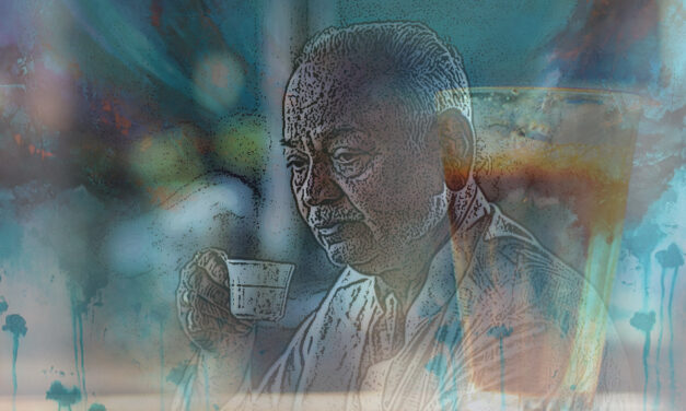 ವಿಶ್ವನಾಥ ಎನ್ ನೇರಳಕಟ್ಟೆ ಬರೆದ ಈ ಭಾನುವಾರದ ಕತೆ