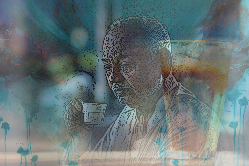 ವಿಶ್ವನಾಥ ಎನ್ ನೇರಳಕಟ್ಟೆ ಬರೆದ ಈ ಭಾನುವಾರದ ಕತೆ